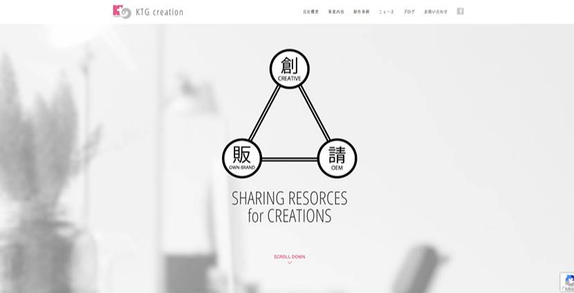 株式会社KTG creation