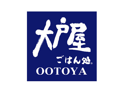 株式会社大戸屋