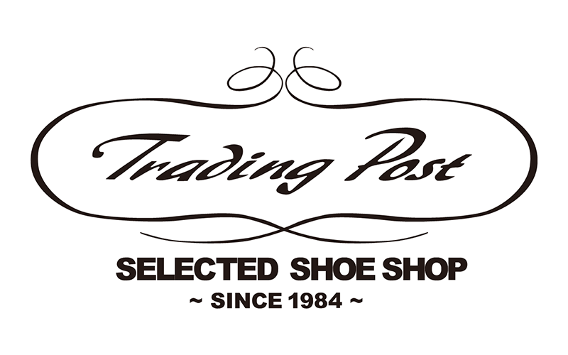 「日本に知られていない海外の優れた靴を紹介するセレクトショップ」をコンセプトにスタートした、Trading Post（トレーディングポスト）の公式オンラインショップです。